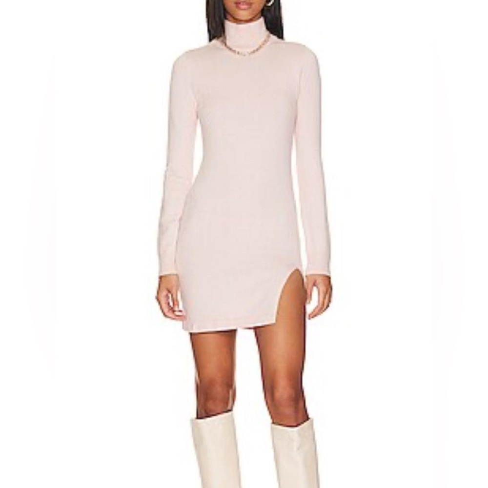 Lovers and Friends sweater dress